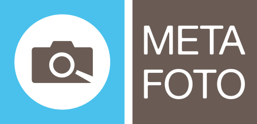 METAFOTO Logo